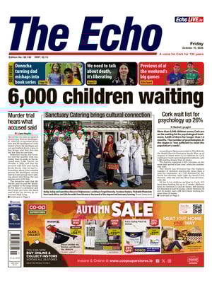 The Echo (Cork)