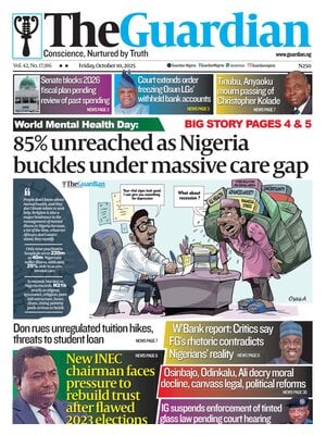 The Guardian (Nigeria)