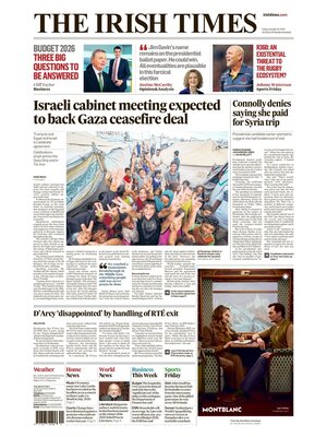 The Irish Times