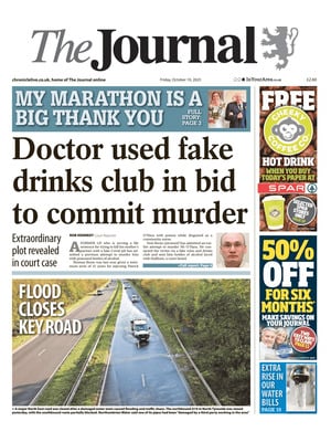 The Journal (Newcastle)