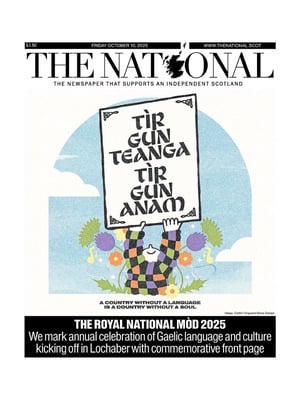 The National (Scotland)