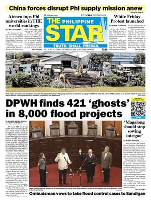 The Philippine Star