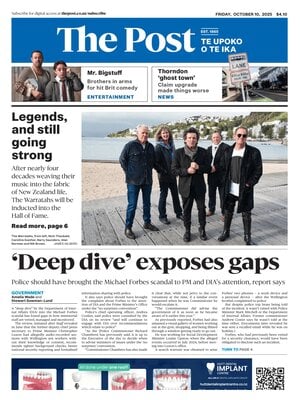 The Post (NZ)