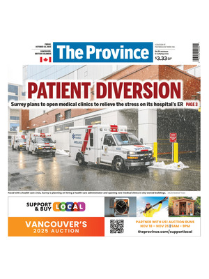 The Province