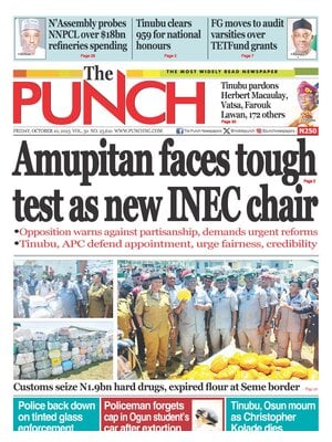 The Punch