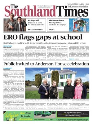 The Southland Times