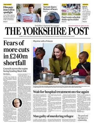 The Yorkshire Post