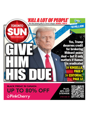 Toronto Sun