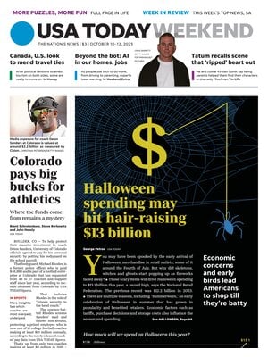 USA Today