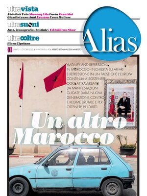 Alias (Il Manifesto)