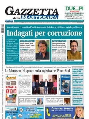 Gazzetta della Martesana