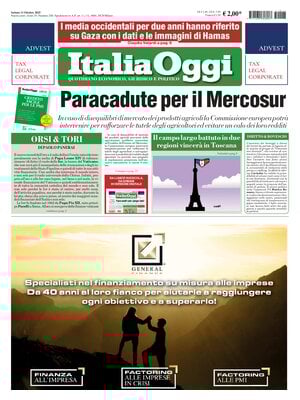 ItaliaOggi