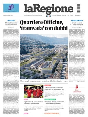 La Regione