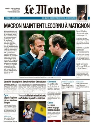 Le Monde