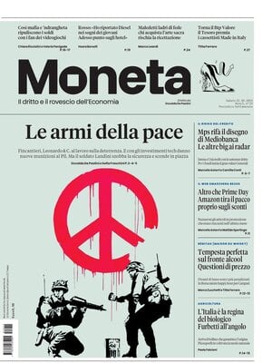Moneta (Il Giornale)