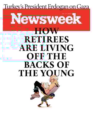 Newsweek
