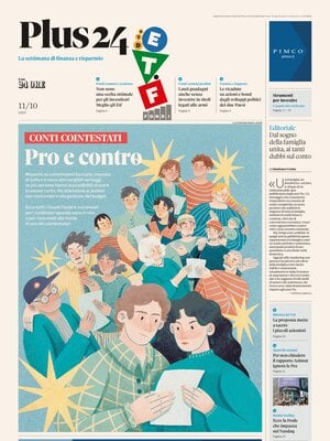 Plus24 (Il Sole 24 Ore)