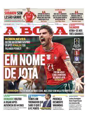 A Bola