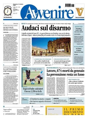Avvenire