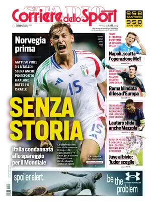 Corriere dello Sport
