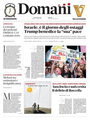 Domani