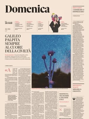 Domenica (Il Sole 24 Ore)