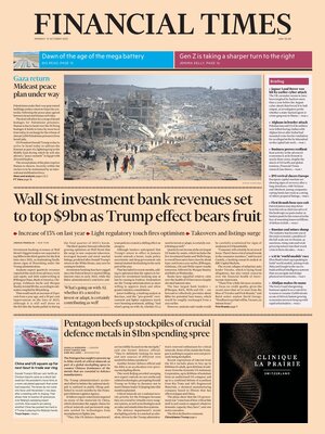 Financial Times