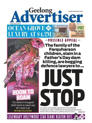 Geelong Advertiser