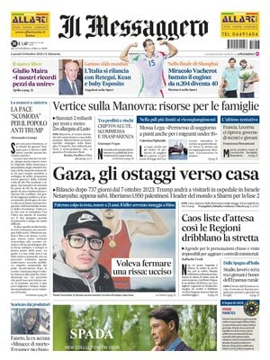 Il Messaggero