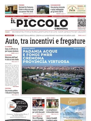 Il Piccolo (Cremona)