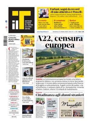 Il T Quotidiano