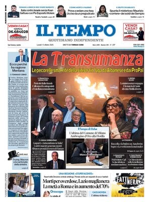 Il Tempo
