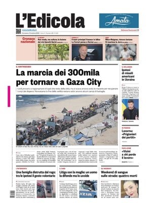 L'Edicola (Nazionale)