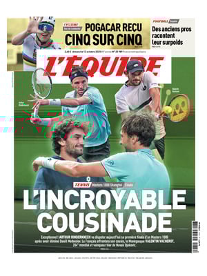 L'Equipe