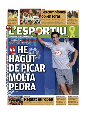 L'Esportiu