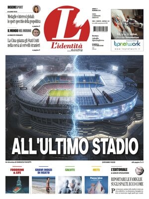 L'Identità