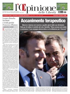 L'Opinione delle Libertà