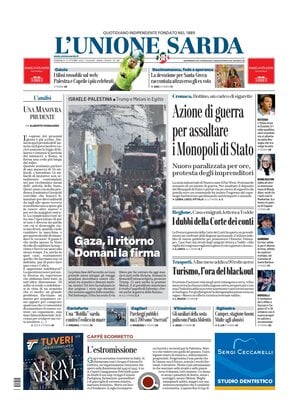 L'Unione Sarda