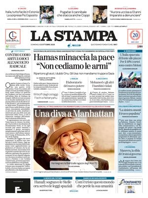 La Stampa