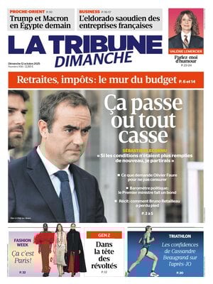 La Tribune