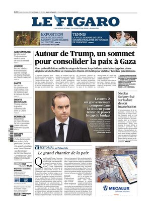 Le Figaro