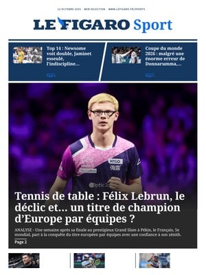 Le Figaro SPORT