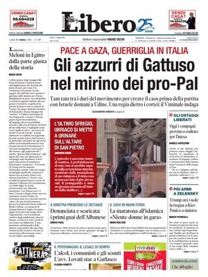 Libero Quotidiano