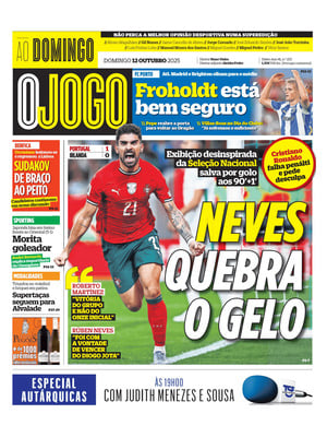 O Jogo