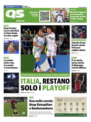 QS Quotidiano Sportivo
