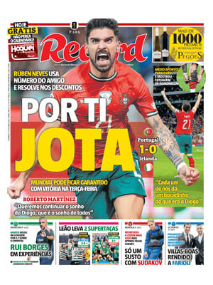 Record