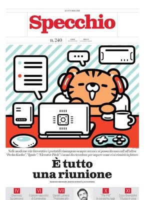Specchio