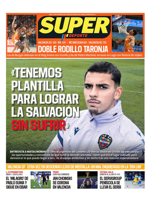 Superdeporte