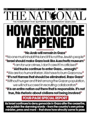 The National (Scotland)