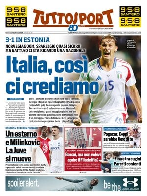 Tuttosport